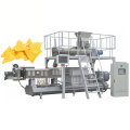 Doritos Tortilla Corn Chips Making Machine